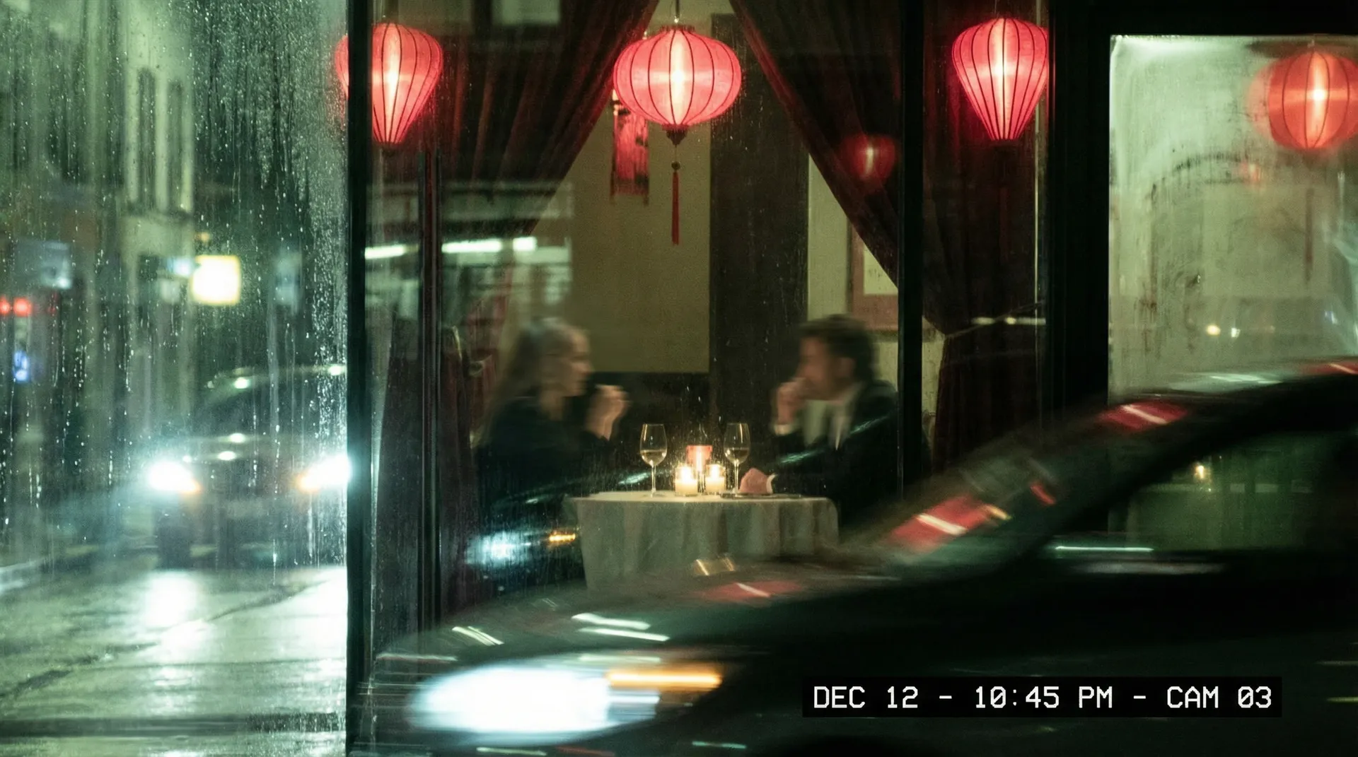 《阿黑颜》- 阿黑颜自媒体实时更新~热点黑料阿黑颜 - 密会餐厅偷拍